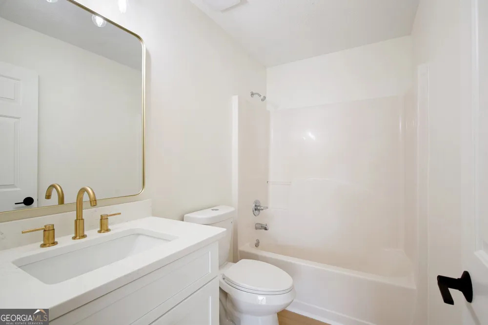 1273 Millstone WAY Lithonia, GA 30058