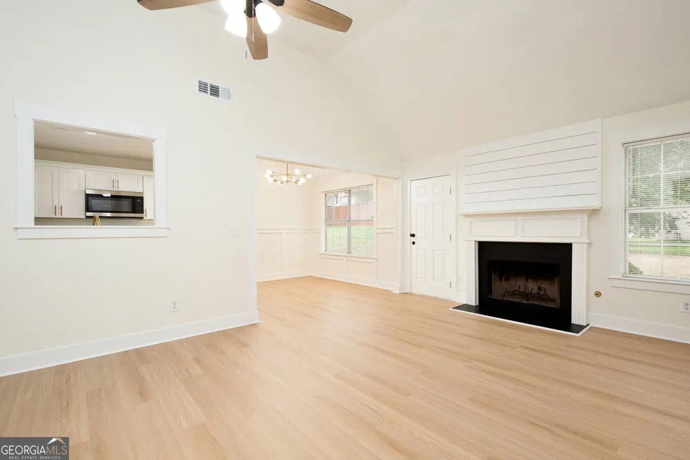 1273 Millstone WAY Lithonia, GA 30058