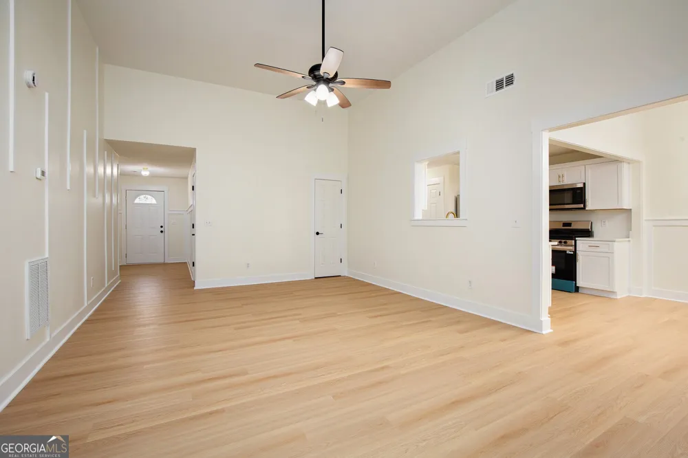 1273 Millstone WAY Lithonia, GA 30058