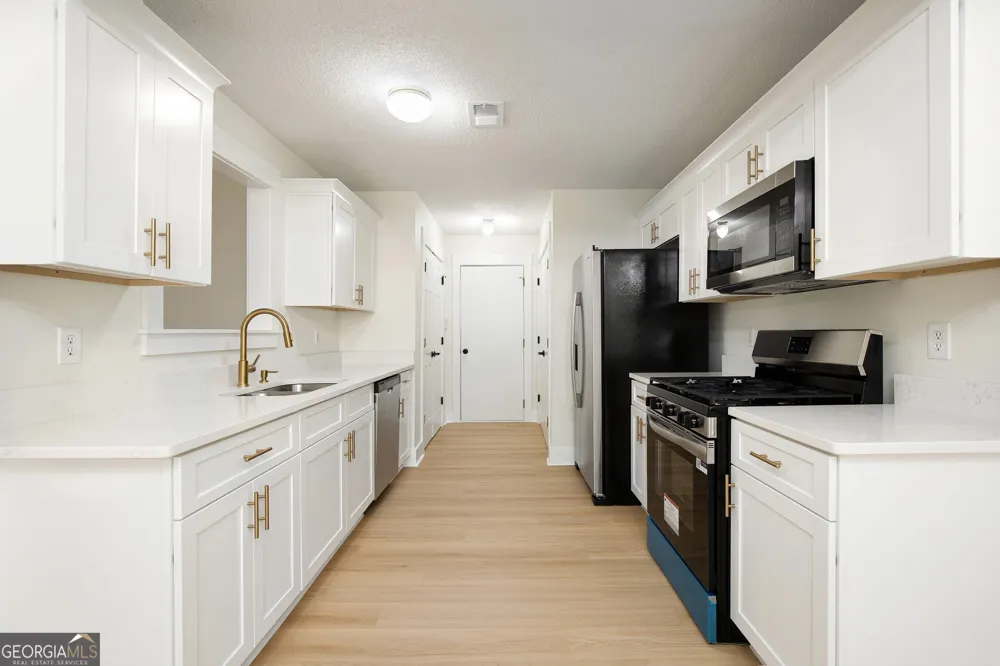 1273 Millstone WAY Lithonia, GA 30058