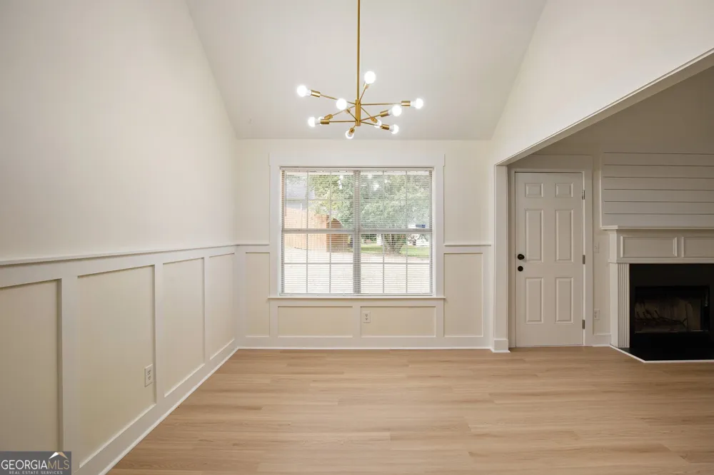 1273 Millstone WAY Lithonia, GA 30058