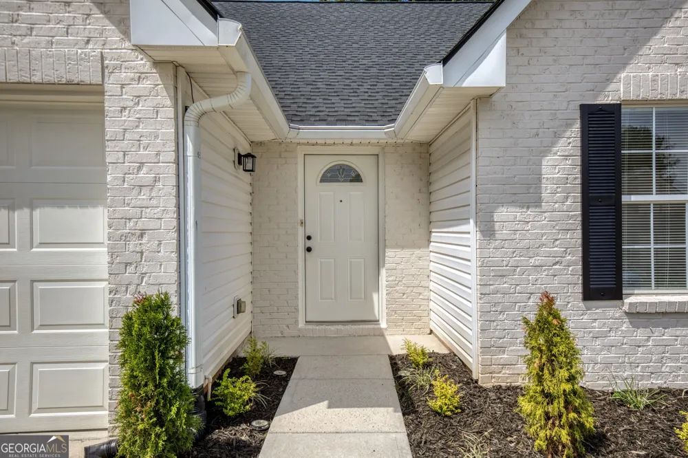 1273 Millstone WAY Lithonia, GA 30058