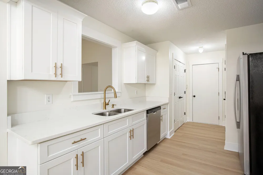 1273 Millstone WAY Lithonia, GA 30058