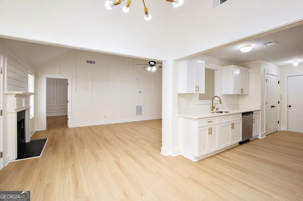 1273 Millstone WAY Lithonia, GA 30058