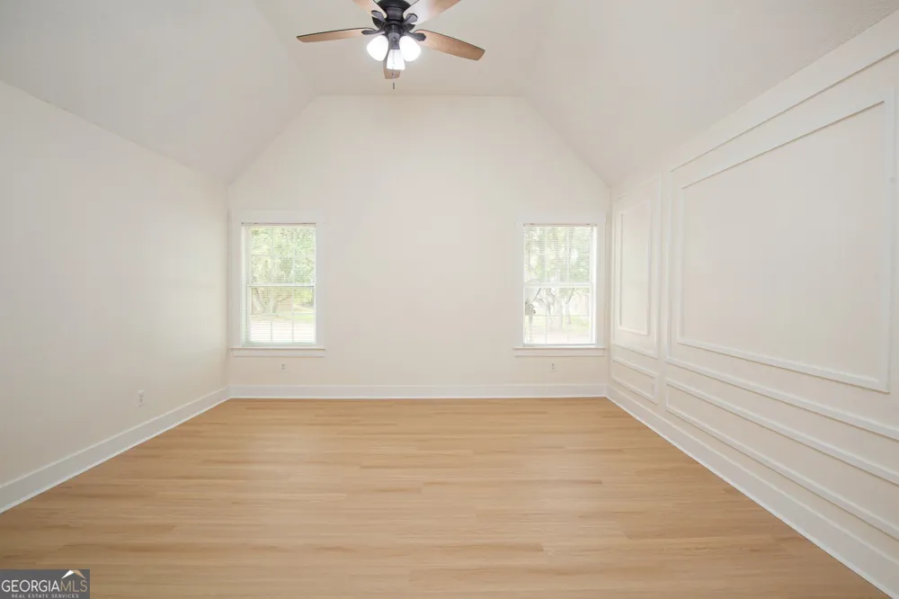 1273 Millstone WAY Lithonia, GA 30058