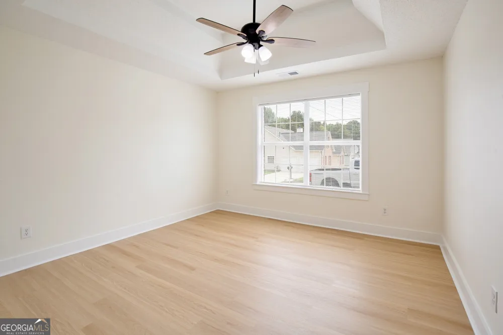 1273 Millstone WAY Lithonia, GA 30058