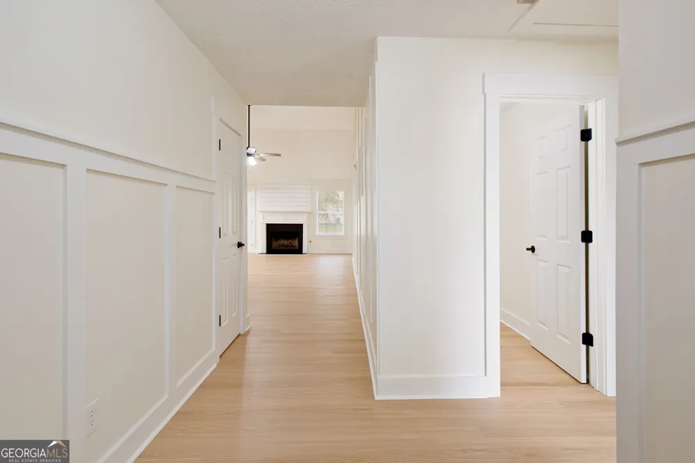 1273 Millstone WAY Lithonia, GA 30058