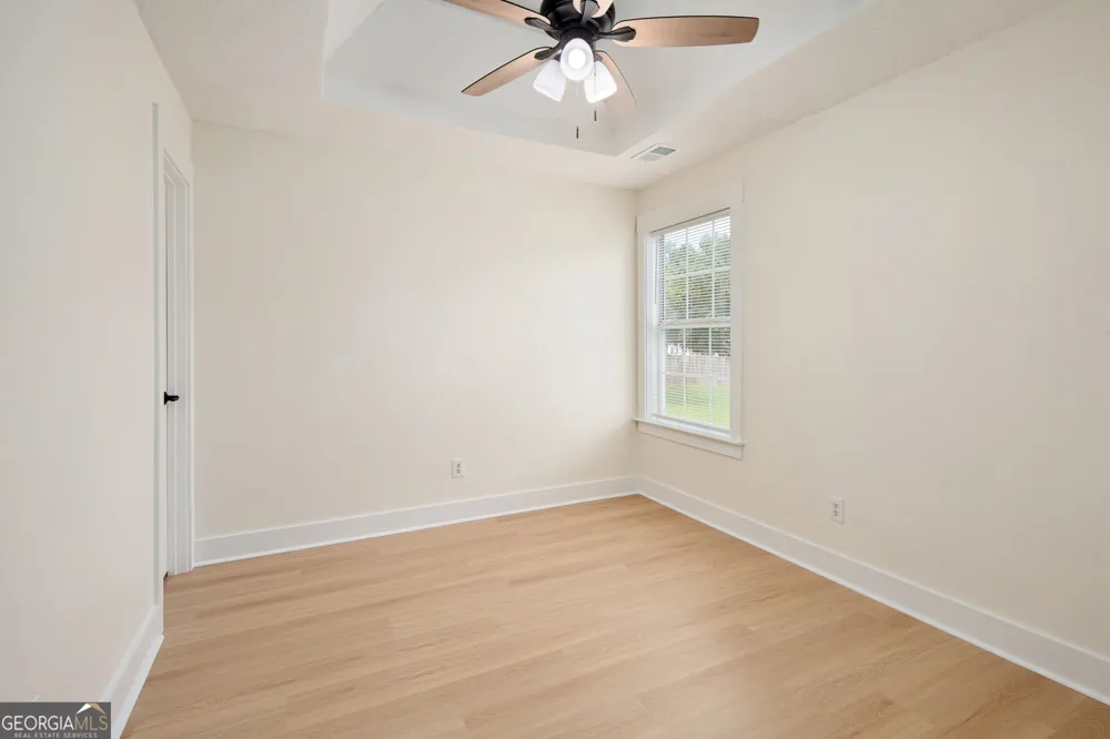 1273 Millstone WAY Lithonia, GA 30058