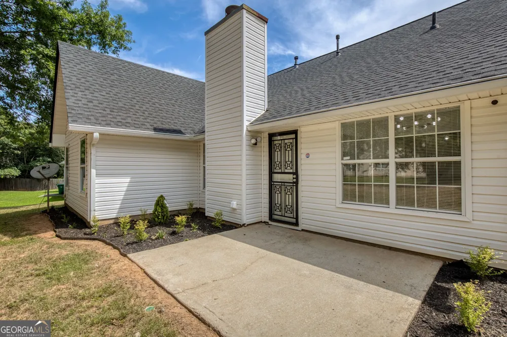 1273 Millstone WAY Lithonia, GA 30058