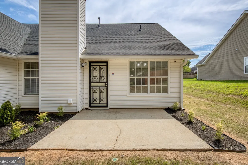 1273 Millstone WAY Lithonia, GA 30058
