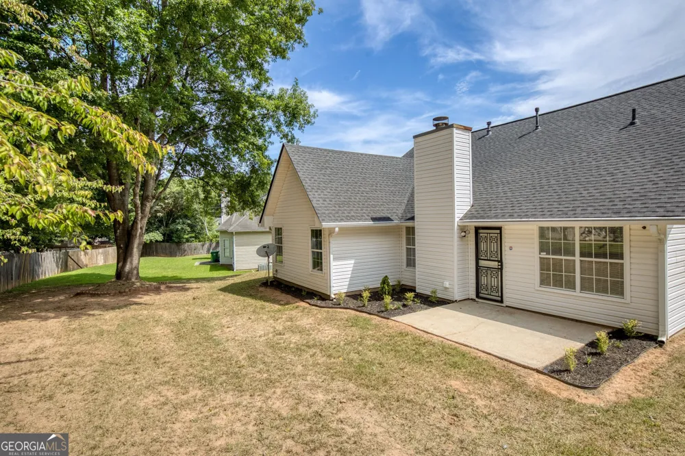1273 Millstone WAY Lithonia, GA 30058