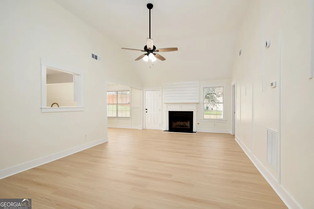 1273 Millstone WAY Lithonia, GA 30058