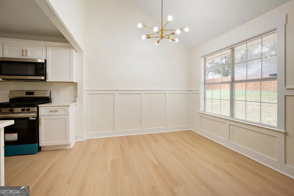 1273 Millstone WAY Lithonia, GA 30058