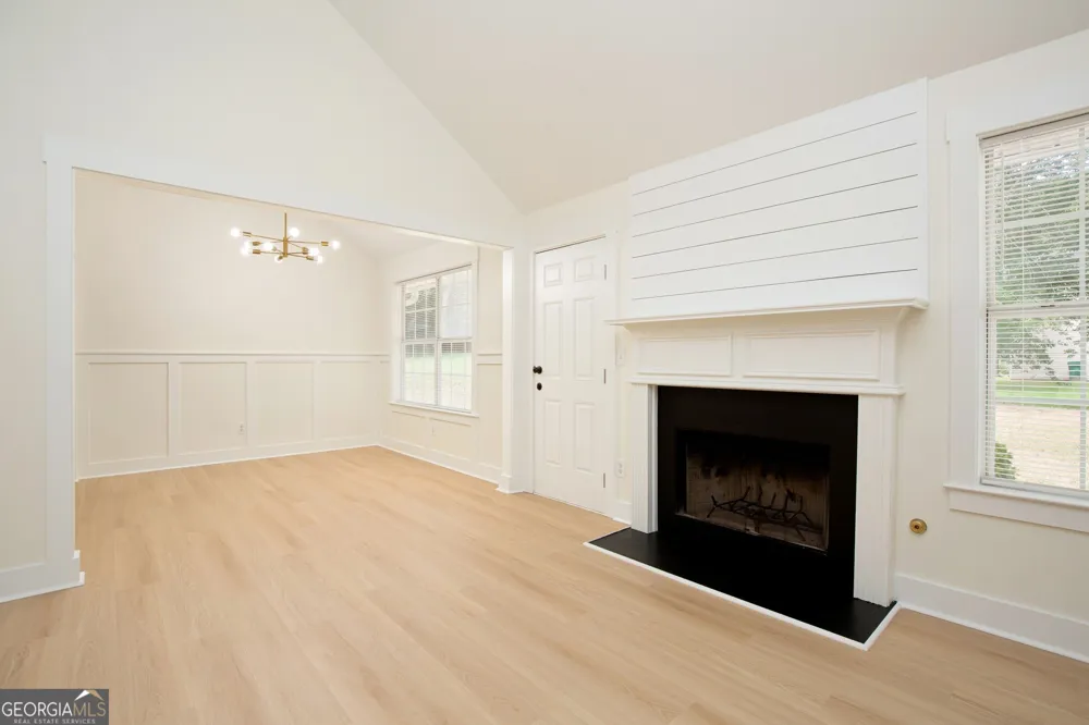 1273 Millstone WAY Lithonia, GA 30058