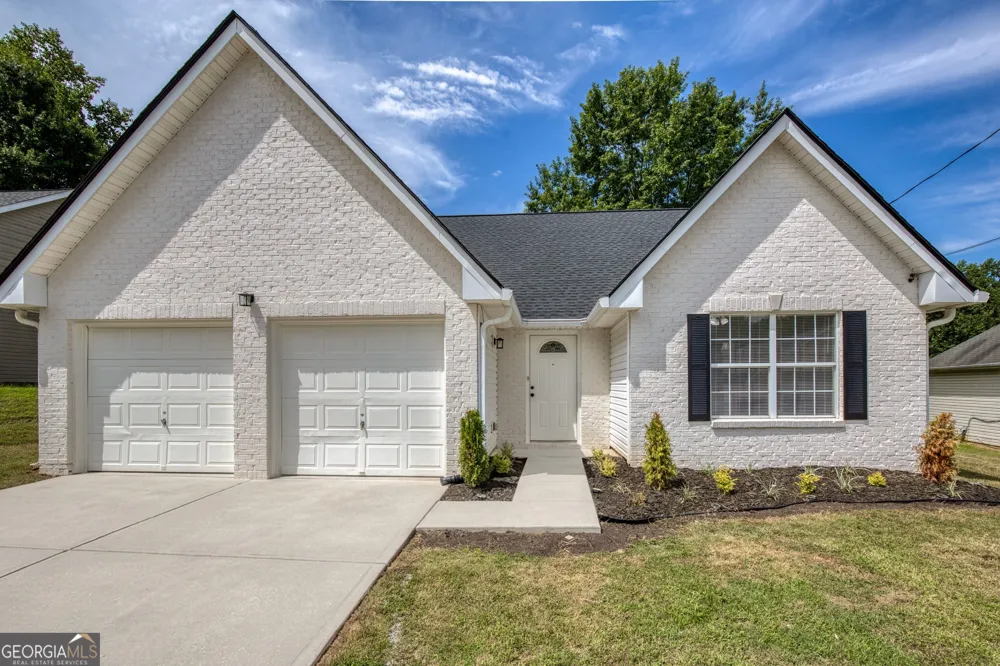 1273 Millstone WAY Lithonia, GA 30058