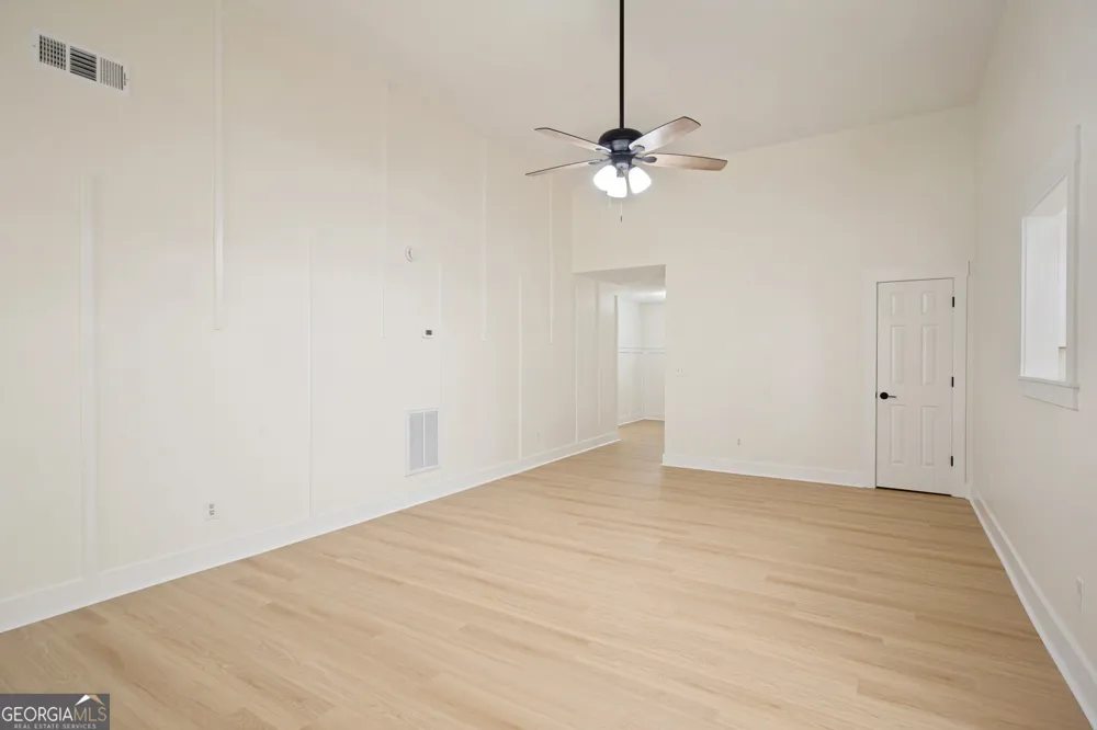 1273 Millstone WAY Lithonia, GA 30058