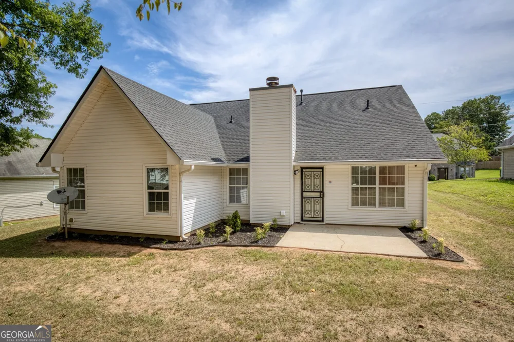 1273 Millstone WAY Lithonia, GA 30058