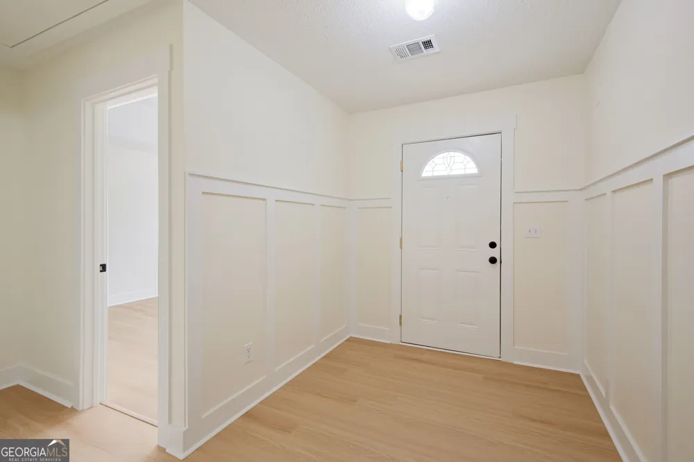1273 Millstone WAY Lithonia, GA 30058