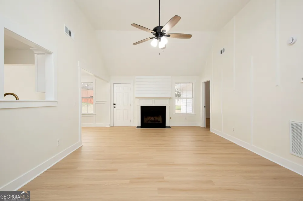 1273 Millstone WAY Lithonia, GA 30058