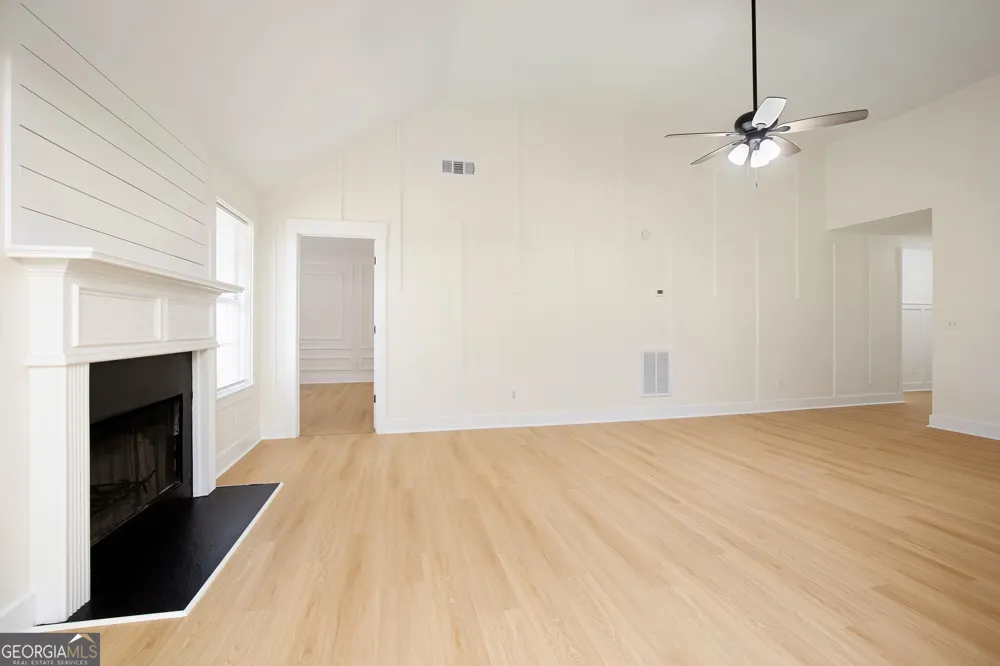 1273 Millstone WAY Lithonia, GA 30058