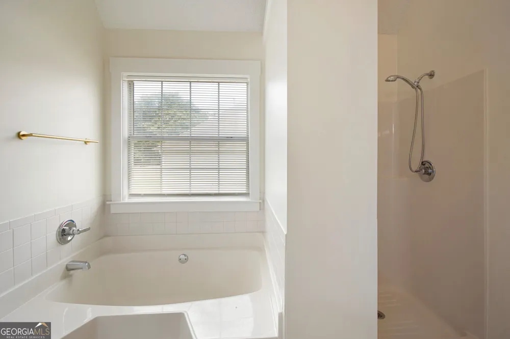 1273 Millstone WAY Lithonia, GA 30058