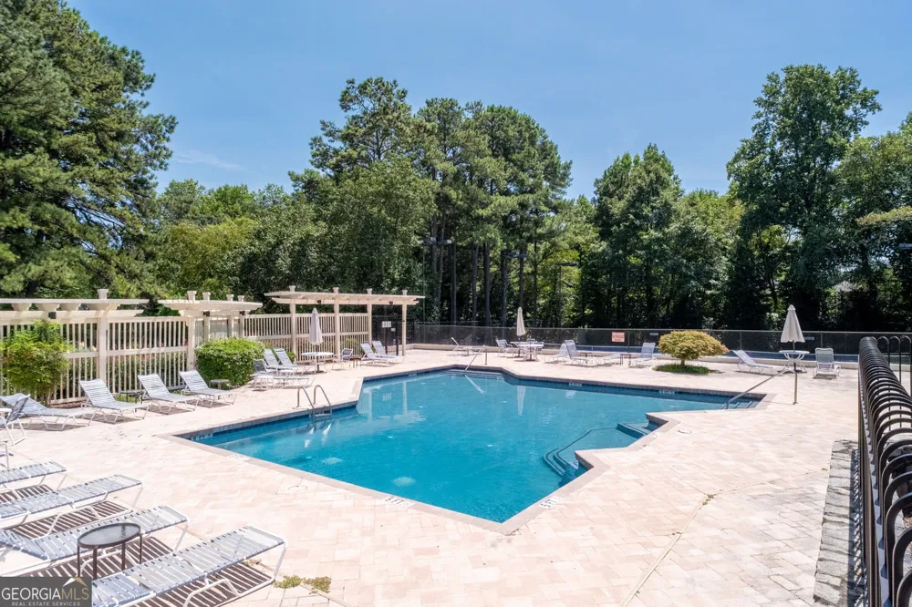 27 Little Silver CT SE Smyrna, GA 30080
