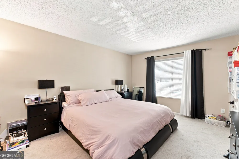 27 Little Silver CT SE Smyrna, GA 30080