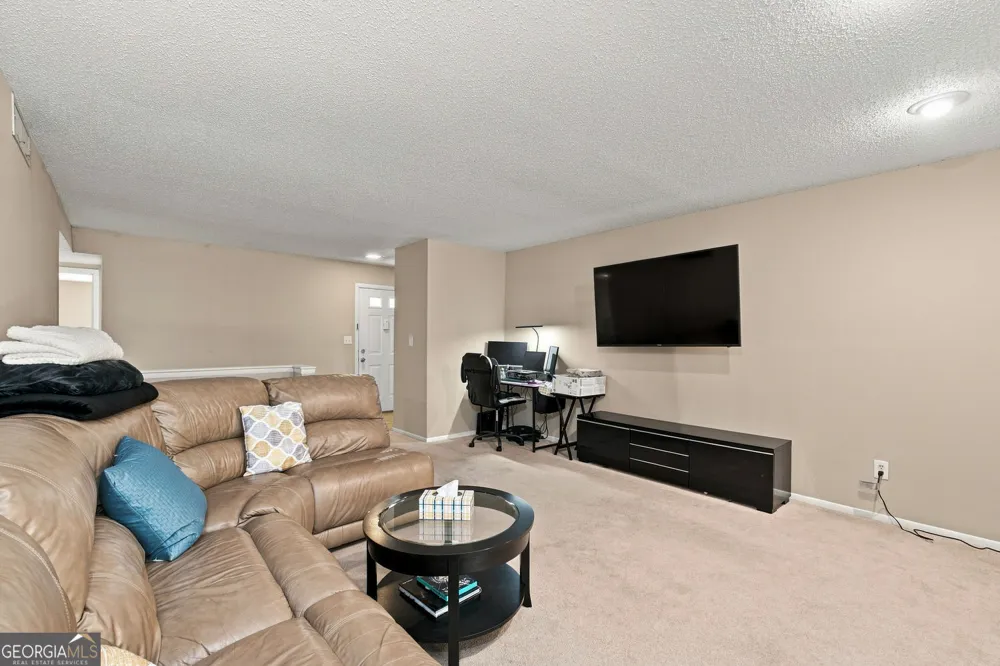 27 Little Silver CT SE Smyrna, GA 30080