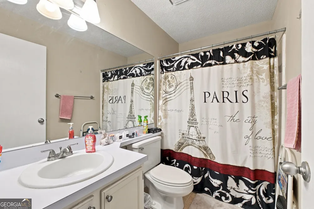 27 Little Silver CT SE Smyrna, GA 30080