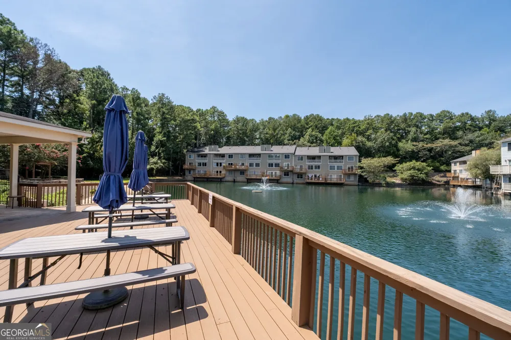 27 Little Silver CT SE Smyrna, GA 30080