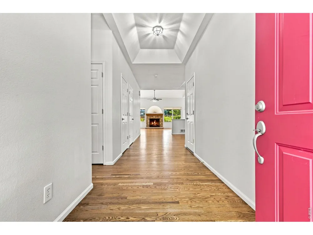 1715 Whitehall Drive Longmont, CO 80504