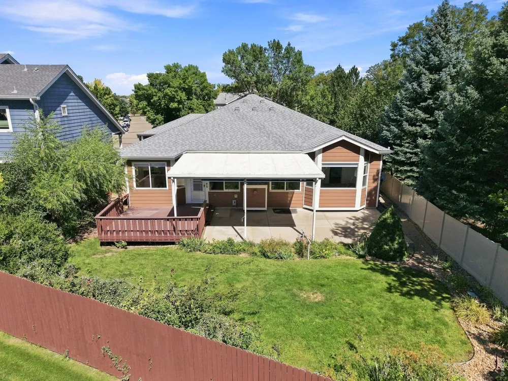 1715 Whitehall Drive Longmont, CO 80504