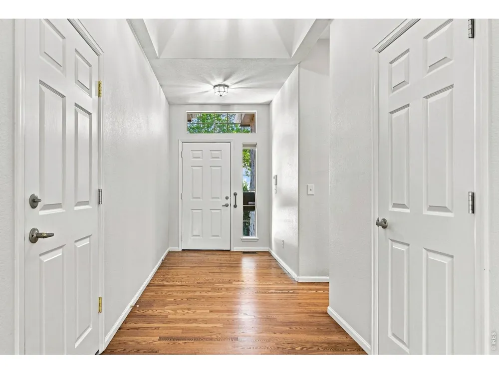1715 Whitehall Drive Longmont, CO 80504