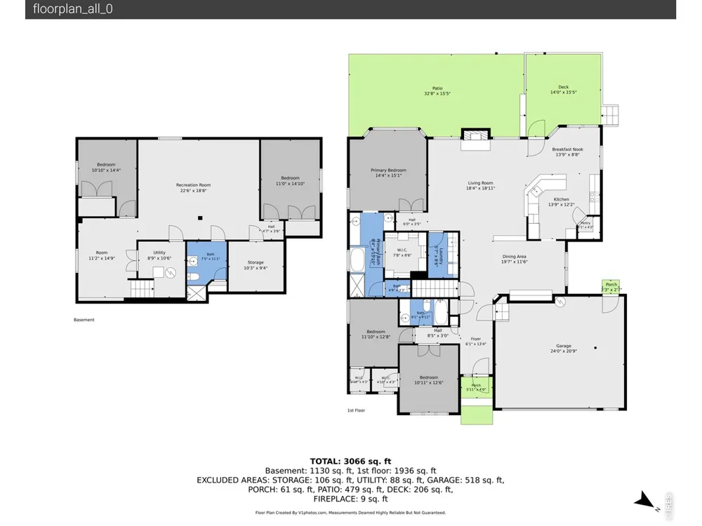 1715 Whitehall Drive Longmont, CO 80504