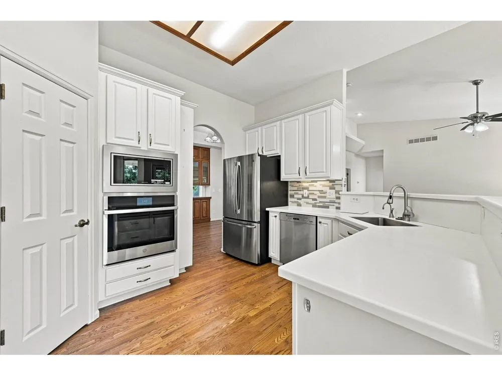 1715 Whitehall Drive Longmont, CO 80504