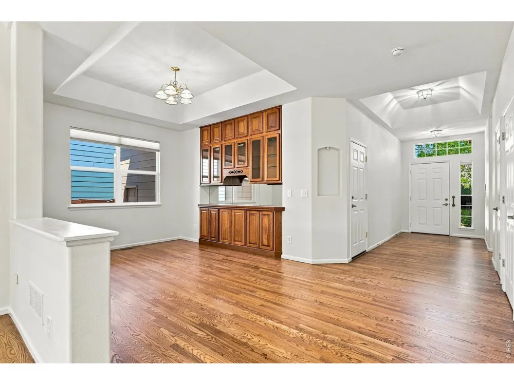 1715 Whitehall Drive Longmont, CO 80504