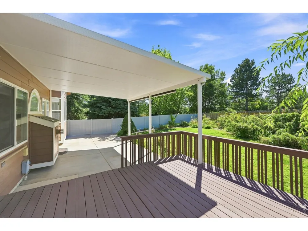 1715 Whitehall Drive Longmont, CO 80504