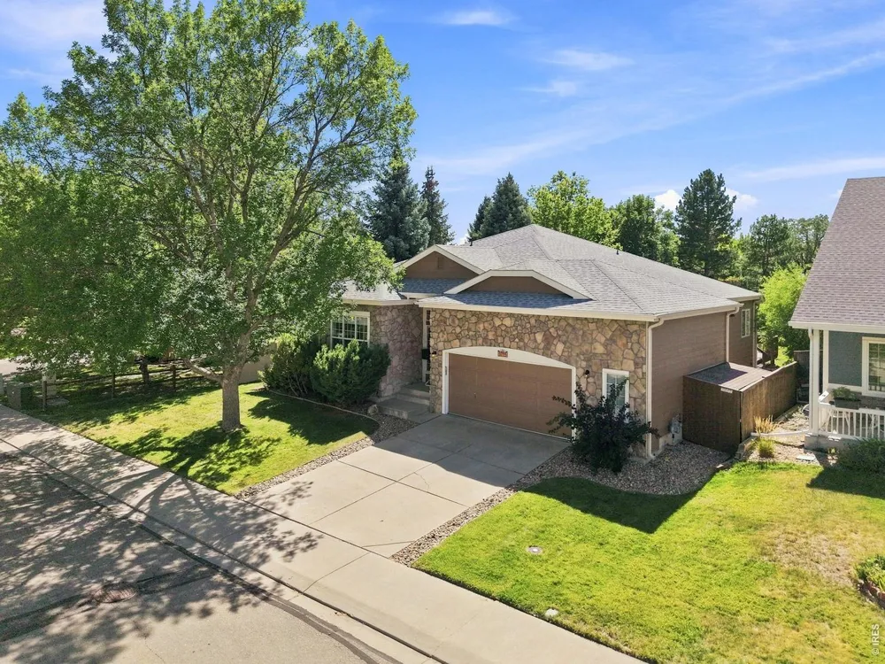1715 Whitehall Drive Longmont, CO 80504