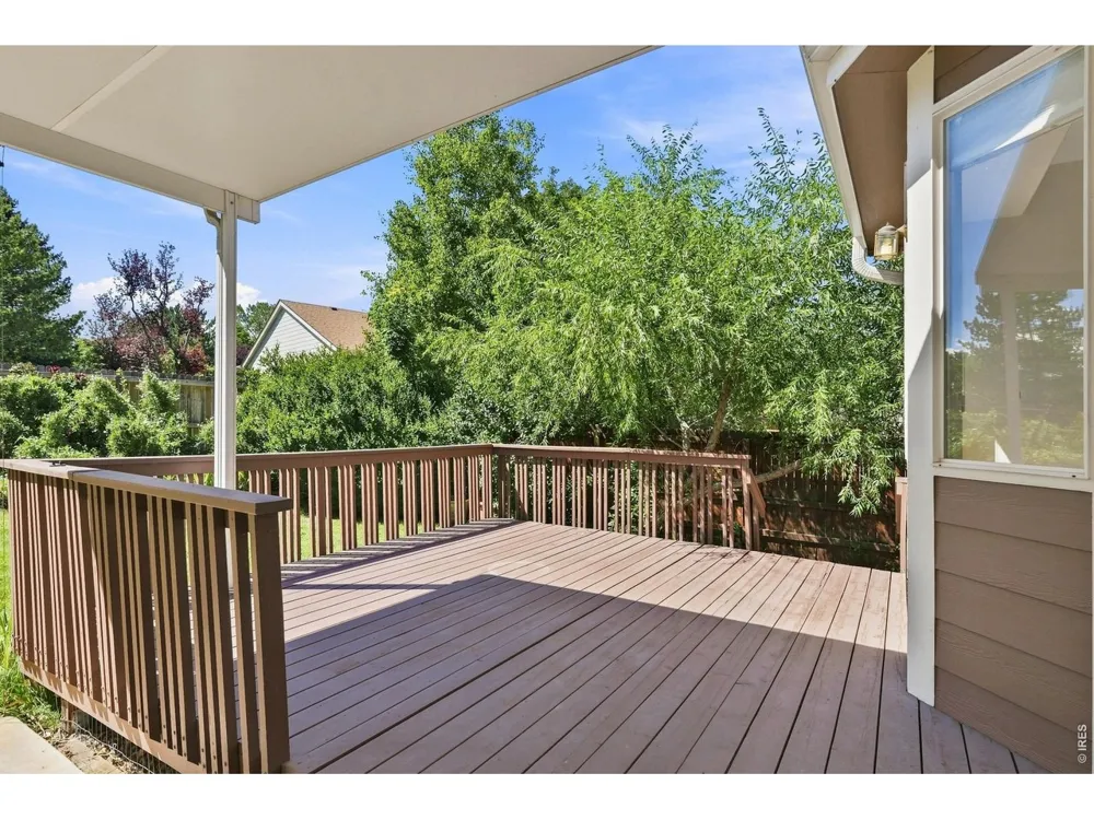 1715 Whitehall Drive Longmont, CO 80504