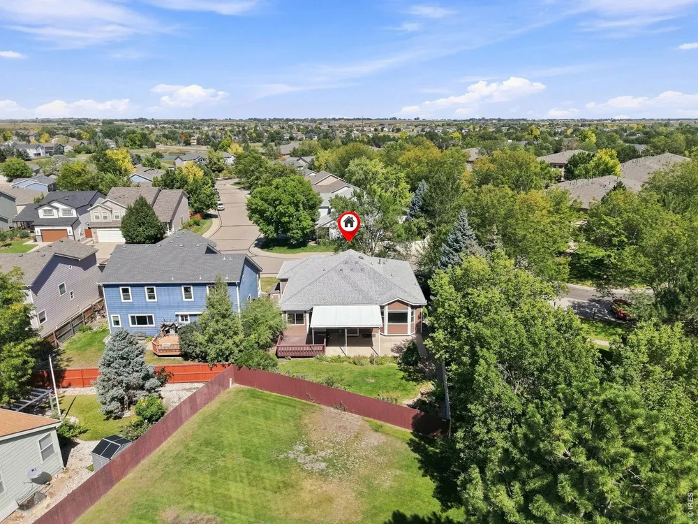1715 Whitehall Drive Longmont, CO 80504