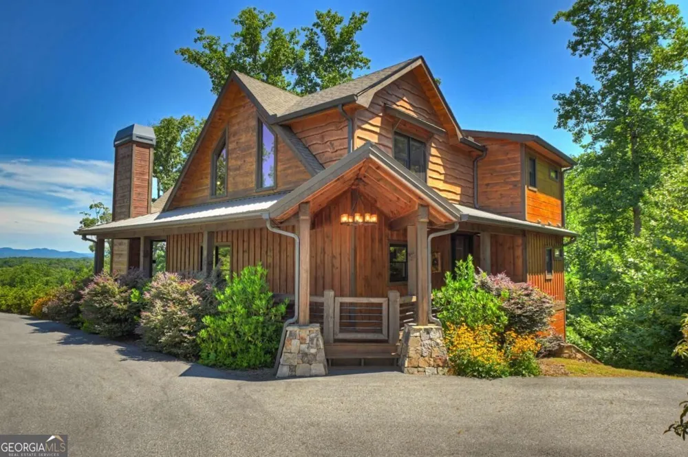 320 Amber RDG Blue Ridge, GA 30513