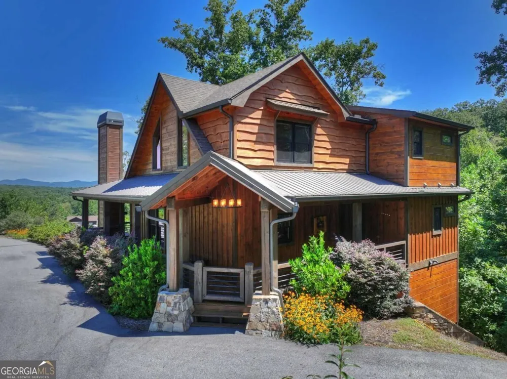320 Amber RDG Blue Ridge, GA 30513