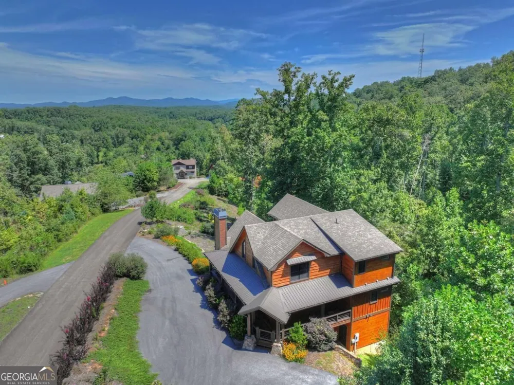 320 Amber RDG Blue Ridge, GA 30513