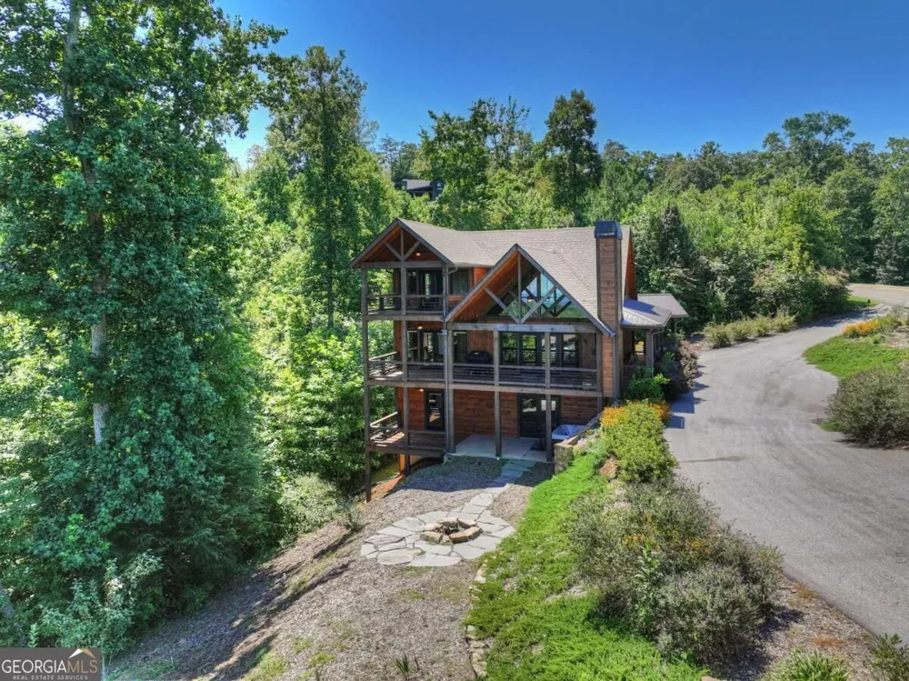 320 Amber RDG Blue Ridge, GA 30513