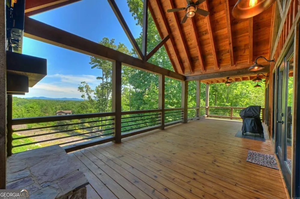 320 Amber RDG Blue Ridge, GA 30513
