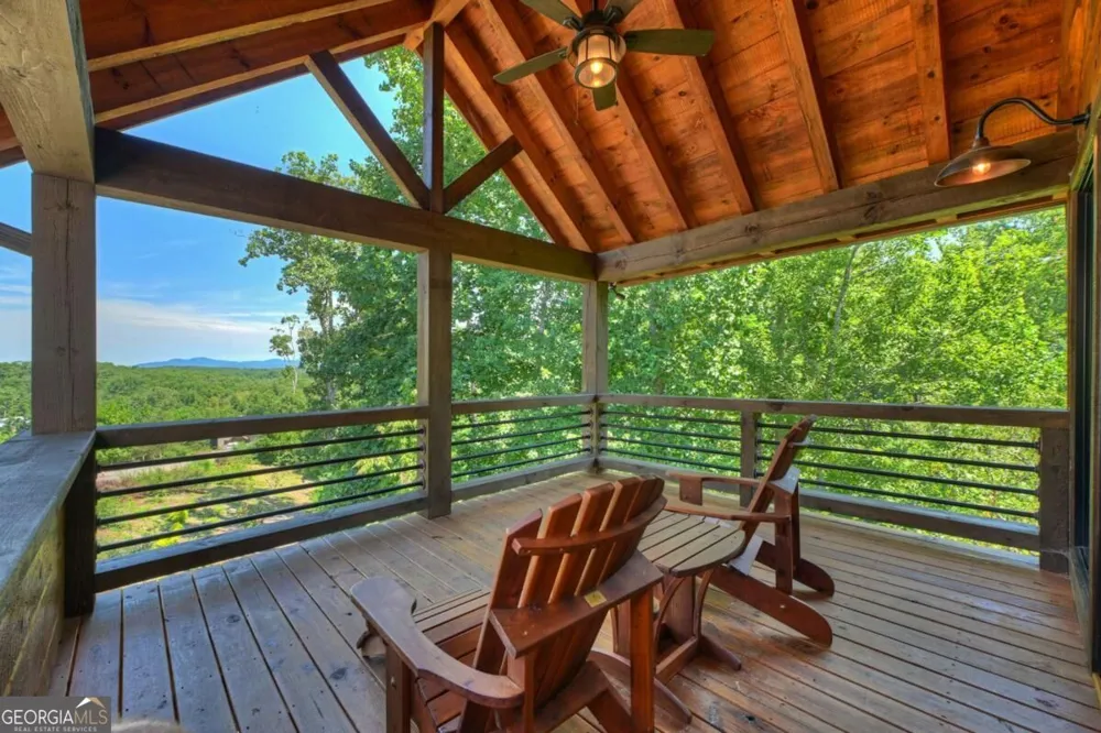 320 Amber RDG Blue Ridge, GA 30513