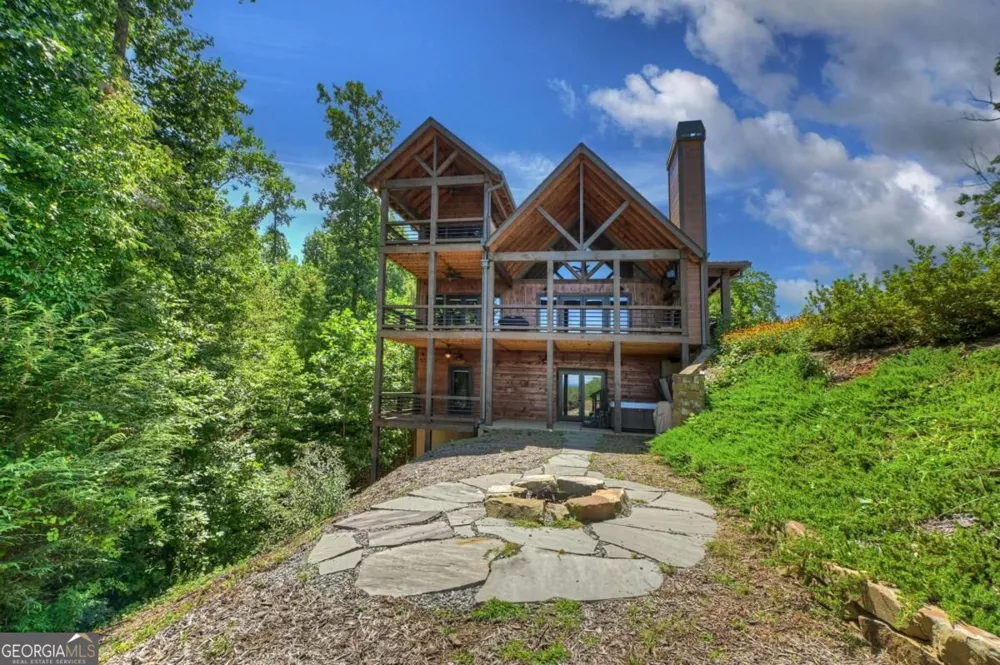 320 Amber RDG Blue Ridge, GA 30513