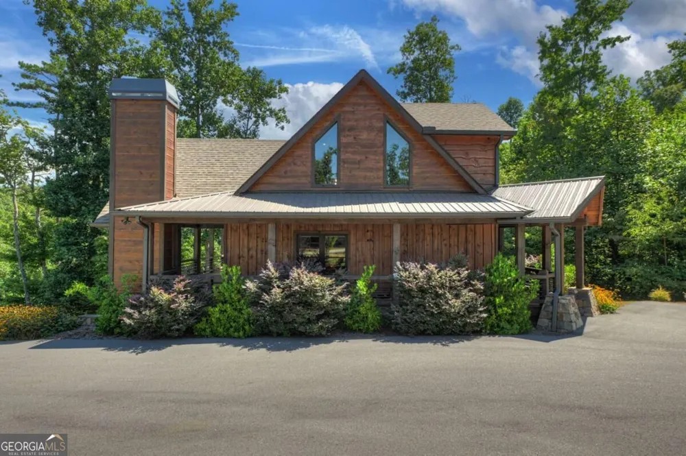 320 Amber RDG Blue Ridge, GA 30513