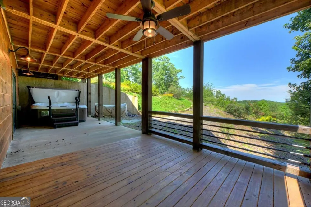 320 Amber RDG Blue Ridge, GA 30513