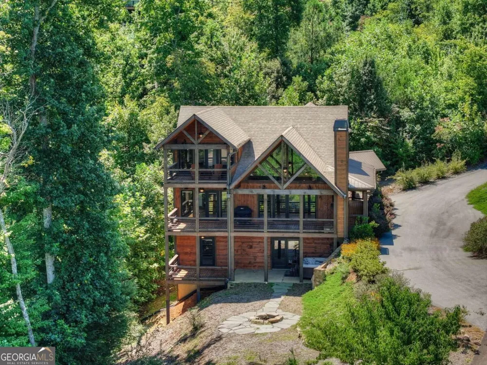 320 Amber RDG Blue Ridge, GA 30513